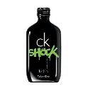 CALVIN KLEIN CK ONE SHOCK HIM EDT 200 ML HOMBRE
