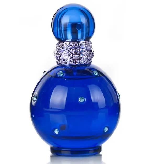 BRITNEY SPEARS MIDNIGHT FANTASY EDP 100 ML MUJER