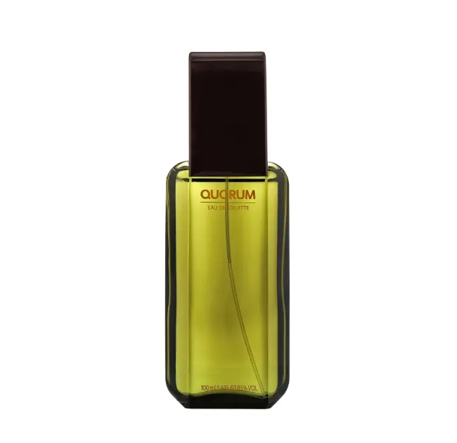 PUIG QUORUM EDT 100 ML HOMBRE