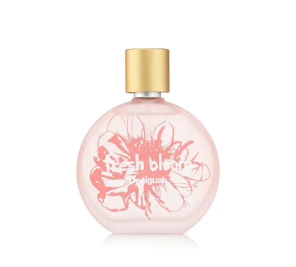 DESIGUAL FRESH BLOOM 100 ML MUJER