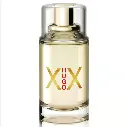 HUGO BOSS HUGO XX EDT 100 ML MUJER