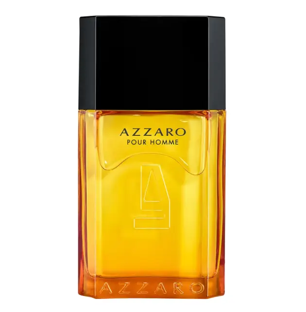 AZZARO AZZARO POUR HOMME EDT 100 ML HOMBRE