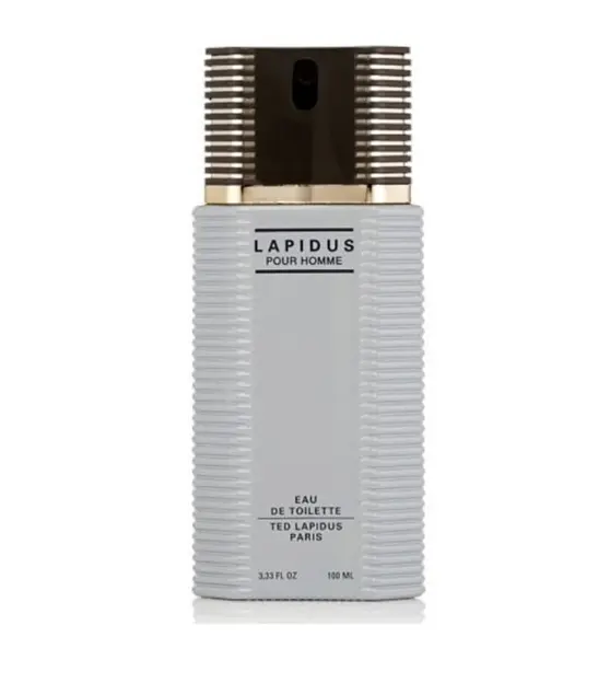 TED LAPIDUS EDT 100 ML HOMBRE
