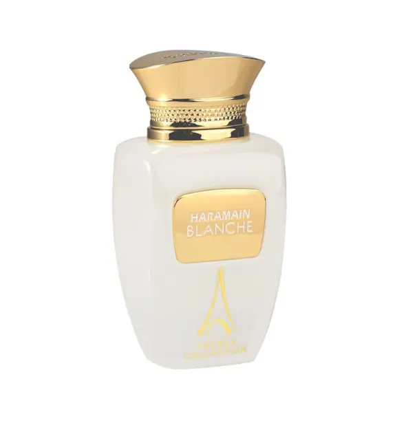 AL HARAMAIN BLANCHE FRENCH COLLECTION EDP 100 ML MUJER