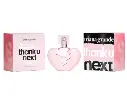 ARIANA GRANDE THANK U NEXT EDP 100 ML MUJER