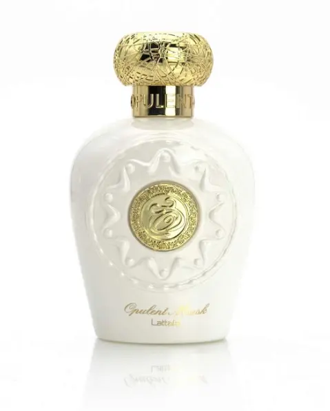 LATTAFA OPULENT MUSK EDP 100 ML MUJER