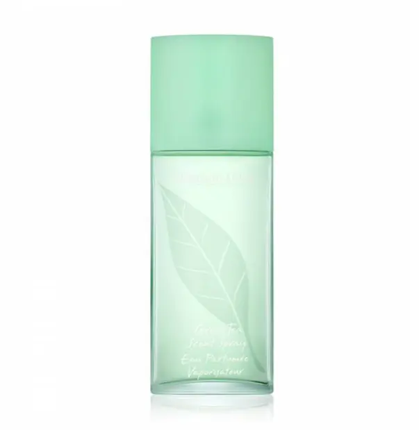 ELIZABETH ARDER GREEN TEA EDP 100 ML MUJER