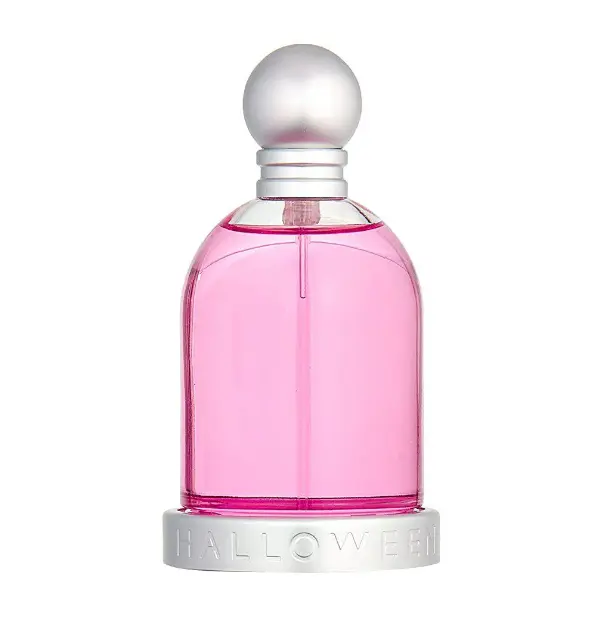 JDP HALLOWEN KISS SEXY EDT 100 ML MUJER