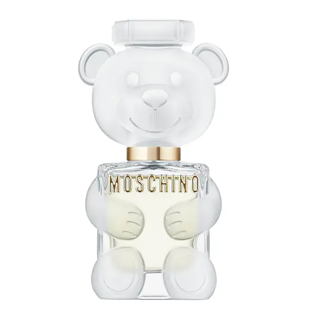 MOSCHINO TOY 2 BLANCO EDP 100 ML MUJER