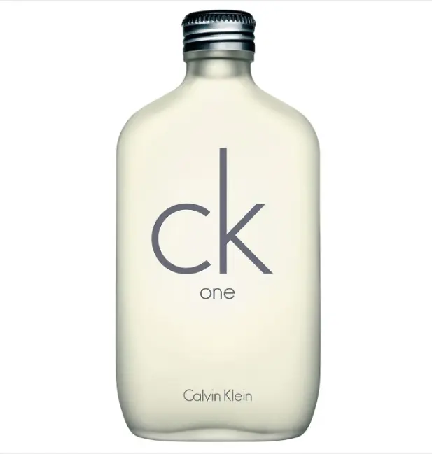 CALVIN KLEIN CK ONE EDT 200 ML MUJER