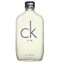CALVIN KLEIN CK ONE EDT 200 ML MUJER