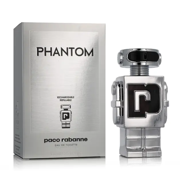 PACO RABANNE PHANTOM EDT 100 ML HOMBRE