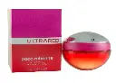PACO RABANNE ULTRARED EDP 80 ML MUJER