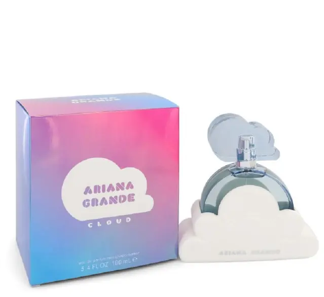 ARIANA GRANDE CLOUD EDP 100 ML MUJER