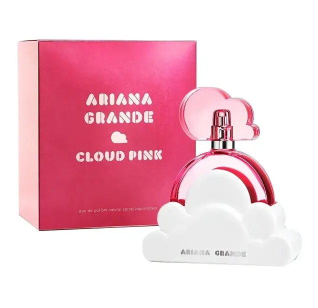 ARIANA GRANDE CLOUD PINK EDP 100 ML MUJER