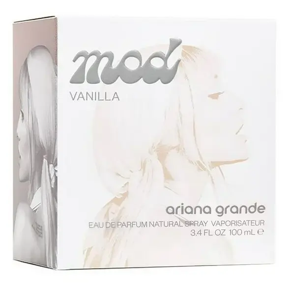 ARIANA GRANDE MOD VANILLA EDP 100 ML MUJER