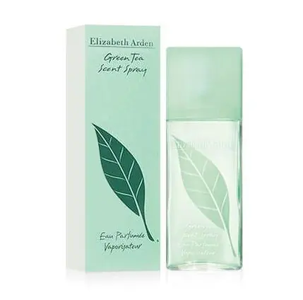 ELIZABETH ARDER GREEN TEA EDP 100 ML MUJER