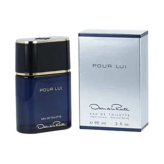 OSCAR DE LA RENTA POUR LUI EDT 90 ML HOMBRE