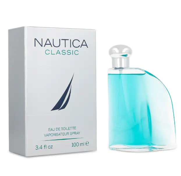 NAUTICA NAUTICA CLASSIC EDT 100 ML HOMBRE