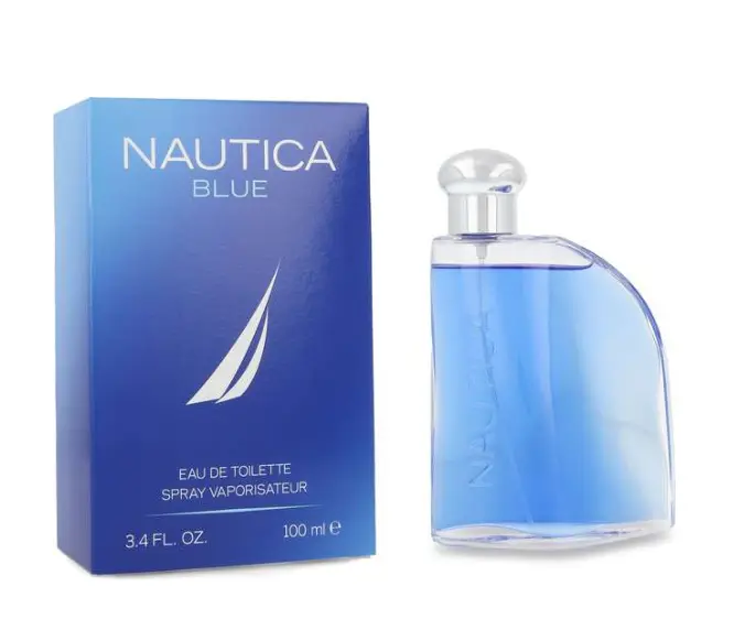 NAUTICA NAUTICA BLUE EDT 100 ML HOMBRE