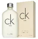 CALVIN KLEIN CK ONE EDT 200 ML MUJER