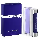 PACO RABANNE ULTRAVIOLET MEN EDT 100 ML HOMBRE