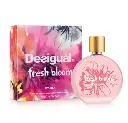 DESIGUAL FRESH BLOOM 100 ML MUJER