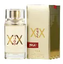 HUGO BOSS HUGO XX EDT 100 ML MUJER