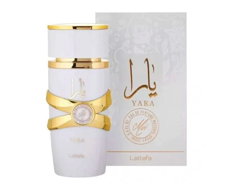 LATTAFA YARA MOI MUJER EDP 100 ML MUJER