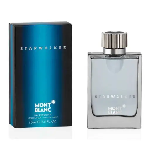 MONTBLANC STARWALKER EDT 75 ML HOMBRE