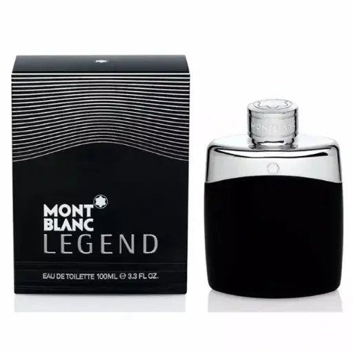 MONTBLANC LEGEND MEN EDT 100 ML HOMBRE