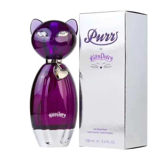 KATY PERRY PURR EDP 100 ML MUJER