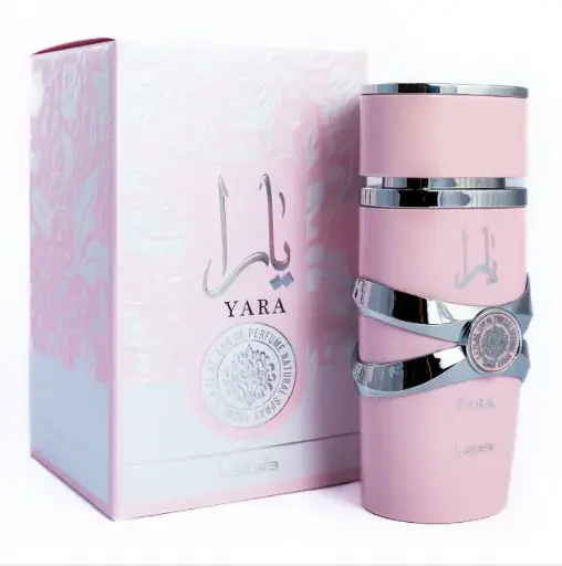YARA LATTAFA EDP 100 ML MUJER